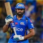 Rohit Sharma New Avtaar
