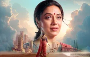 Rosy vs Anupama Fight