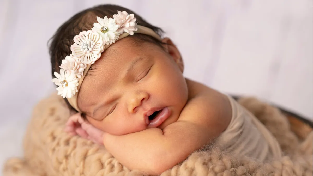 Royal Baby Girl Names