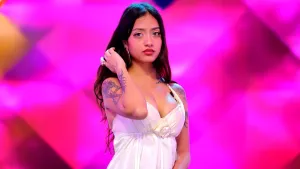 Ruru Thakur Wildcard Entry