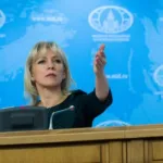 Russia Reacts to NIA Arrest of Ukrainians