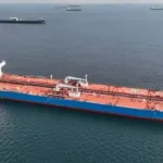 Russian Oil Tanker Diverted to India