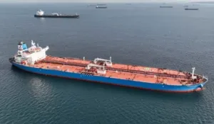 Russian Oil Tanker Diverted to India