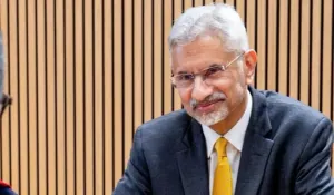 S Jaishankar thanks Armenia India evacuation