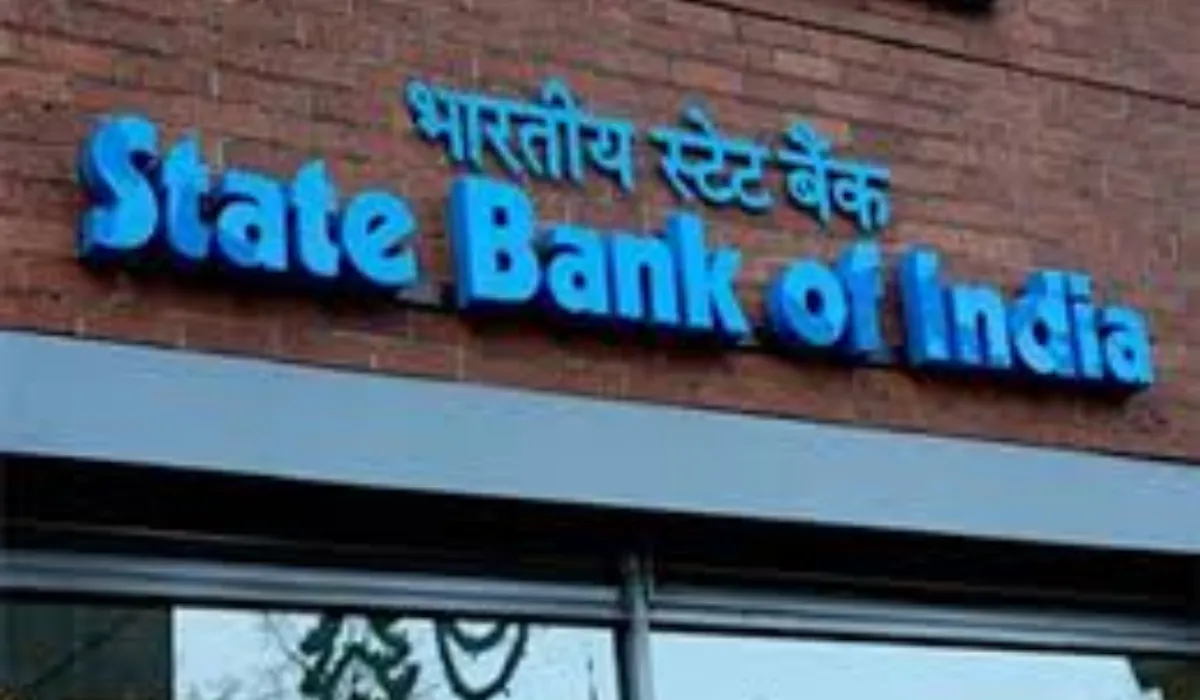 SBI Report On Inflation