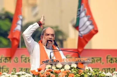 Assam Elections