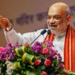 Amit Shah Haridwar visit