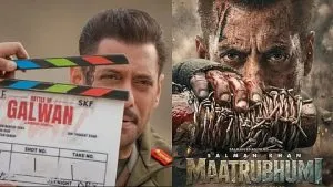 Salman Khan Maatrubhumi