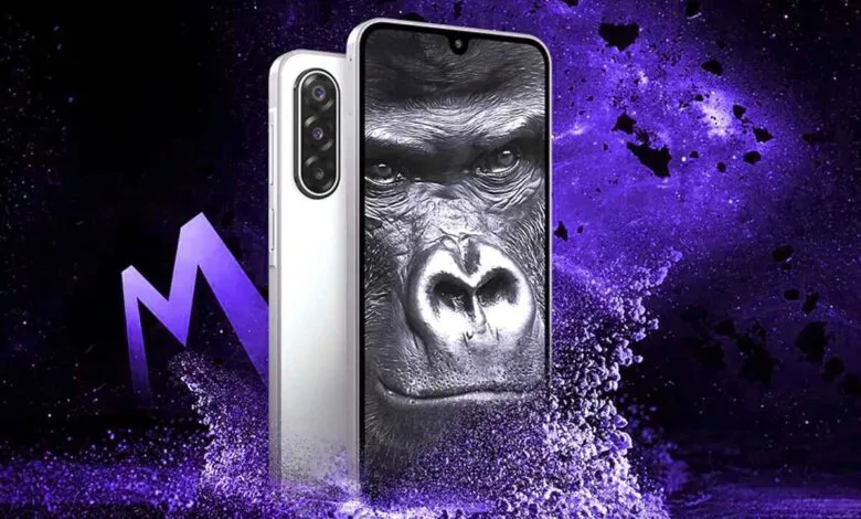 Samsung Galaxy M17e 5G Lauch Date  (image S-M) 