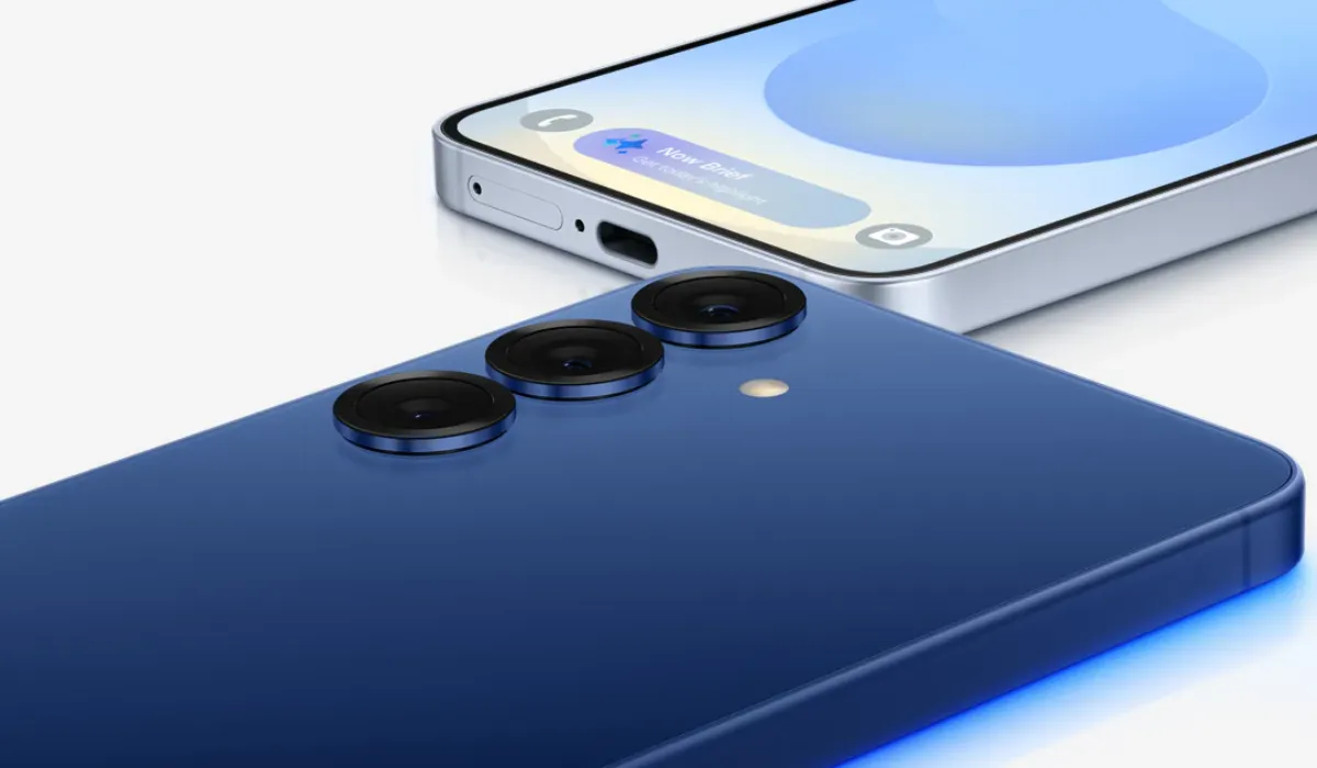 Samsung Galaxy S25 Features