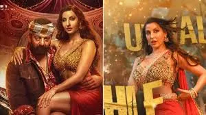 Bollywood Song Vulgar lyrics Debate