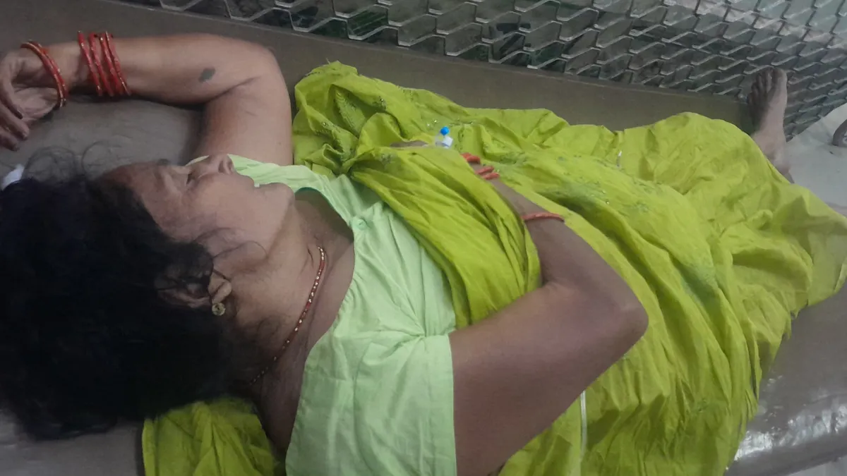 Saryu Express poisoning incident (1)