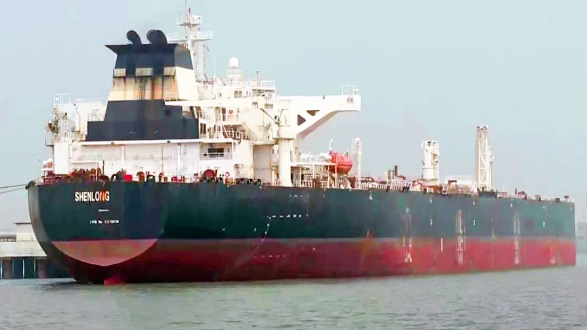 Saudi Arabia Oil Supply India