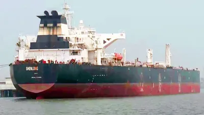 Saudi Arabia Oil Supply India