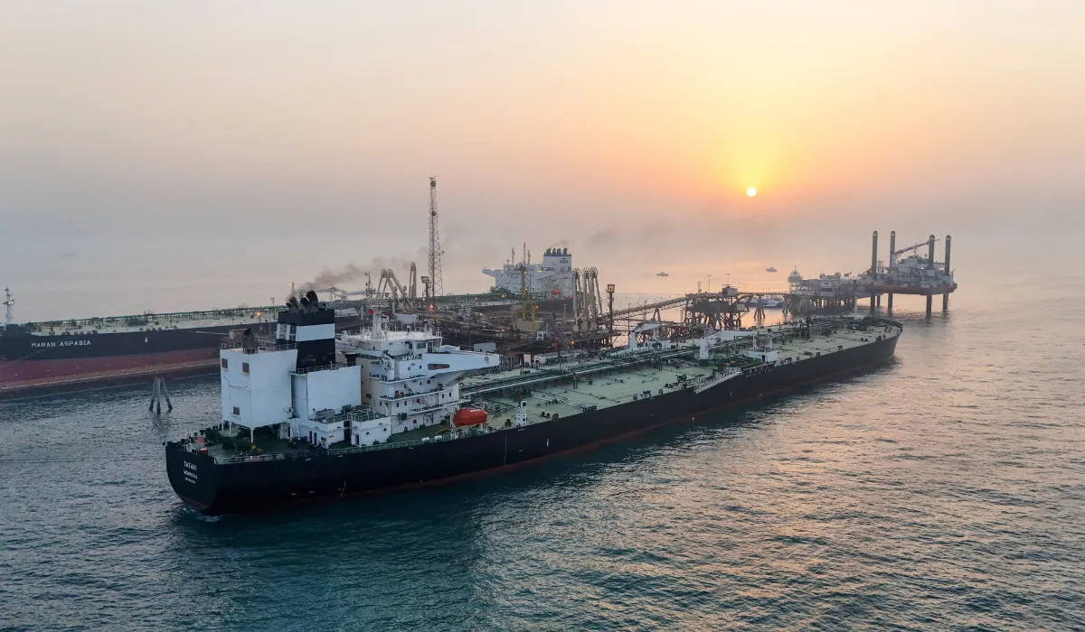 Saudi Arabia Oil Supply India