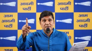 Saurabh Bhardwaj