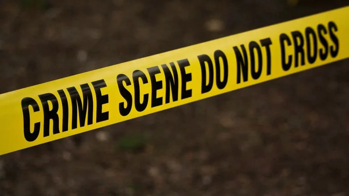 Seemapuri Murder Case