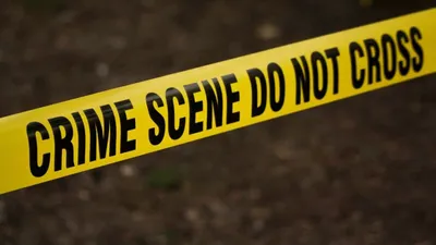 Seemapuri Murder Case