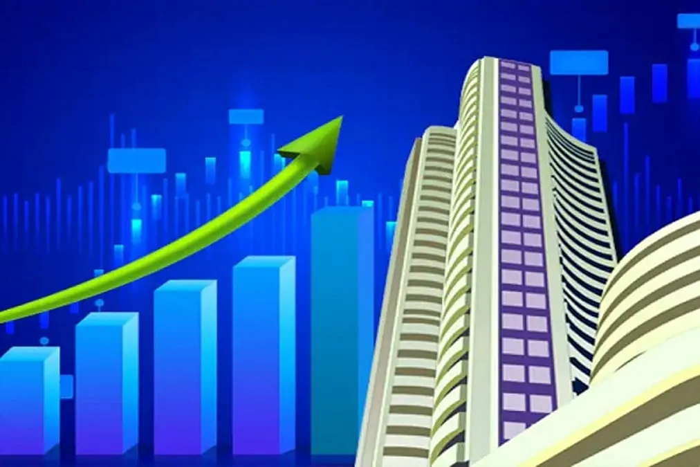 Stock Market Today 17 March