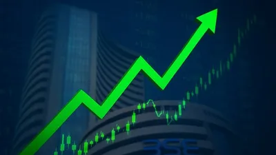 Stock Market Today 17 March