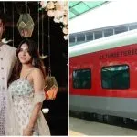 Shivam Dubey Reached Home