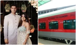 Shivam Dubey Reached Home