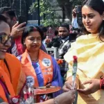 Shreyasi Singh Bihar CM Face Race