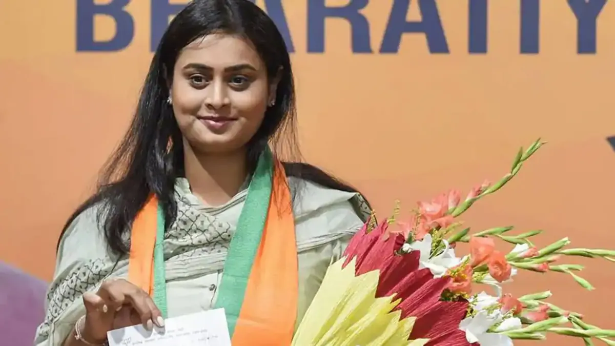 Shreyasi Singh News