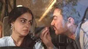 Sitaare Zameen Par box Office Collection