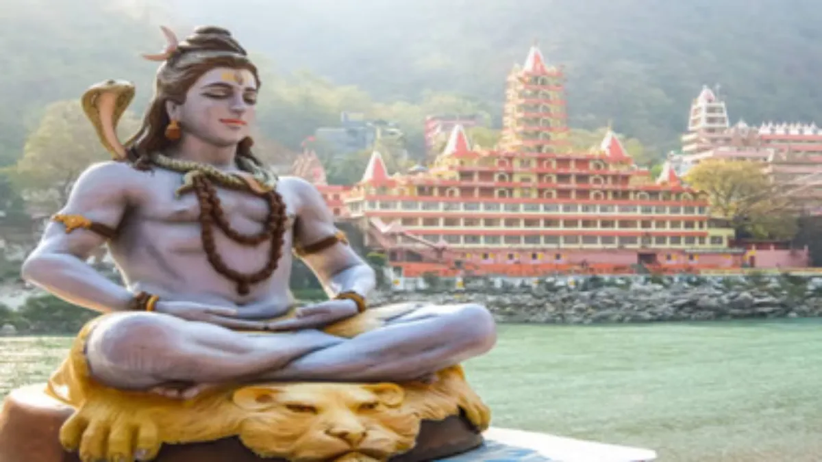 Som Pradosh Vrat Shiv Ji Ki Aarti Lyrics
