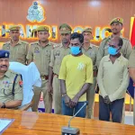 Son Kills Father Over Property