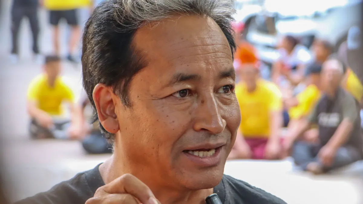 Sonam Wangchuk Detention Revoked (1)