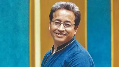 Sonam Wangchuk News