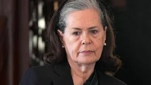 Sonia Gandhi health update