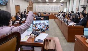 South Korea US Investment