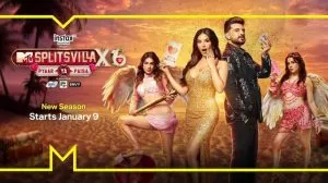 Splitsvilla X6 Drama