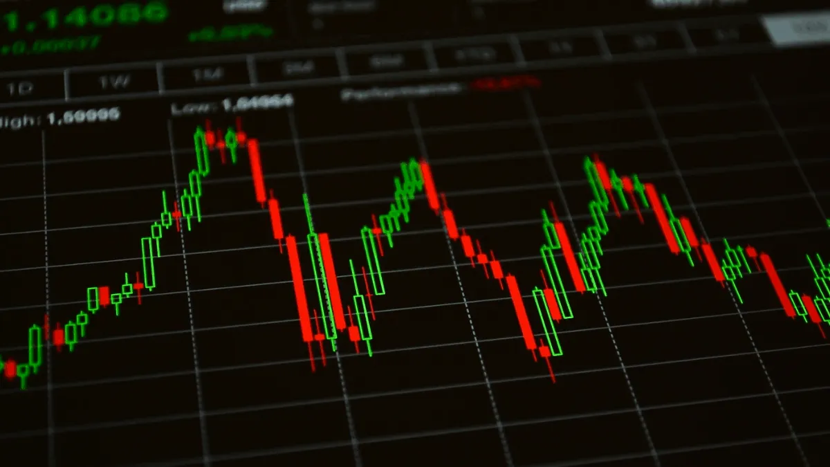 Stock Market Overview Today