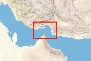 Iran Strait of Hormuz Toll Plan Law