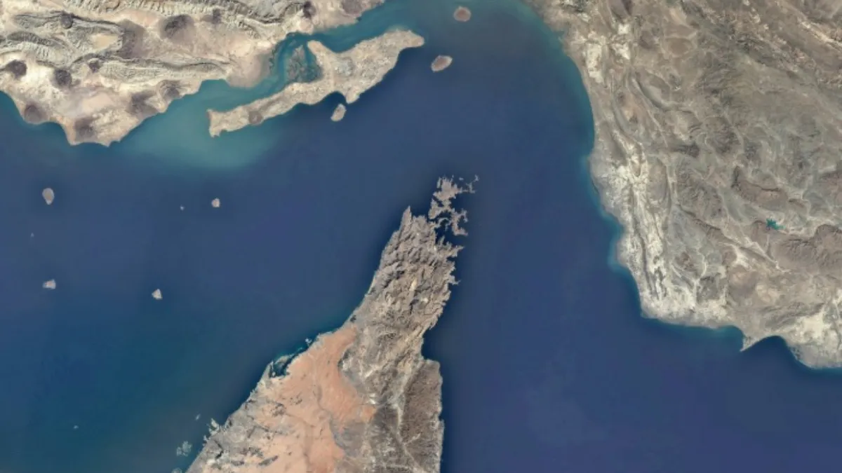 Strait of Hormuz crisis (1)