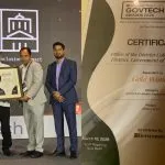 Project Aja Chhattisgarh Success Model