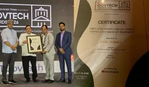 Project Aja Chhattisgarh Success Model