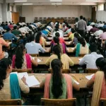 Students Wrote Poetry and Abuses in Answer Sheets