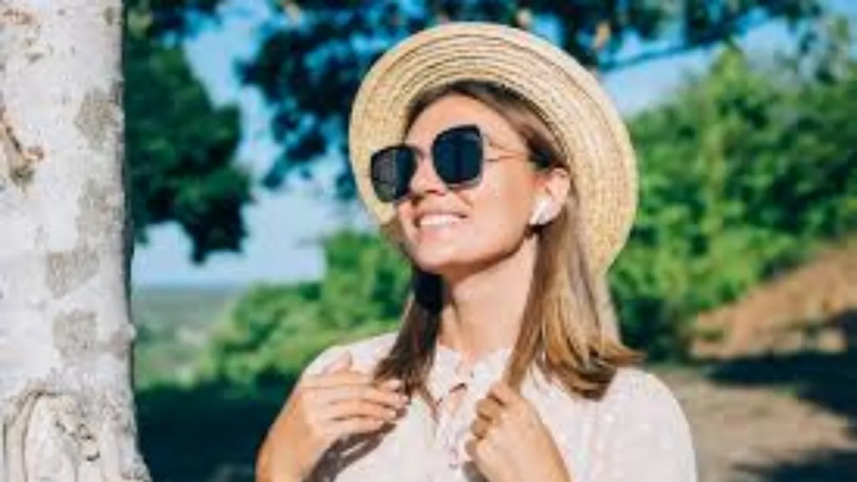 Summer Eye Care Tips