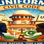 Supreme Court of India on Uniform Civil Code