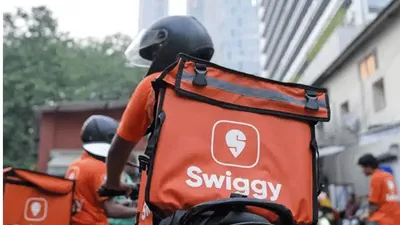 Swiggy Platform Fee Hike 17 Percent