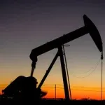 Brent Crude Oil Hike