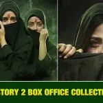 Kerala Story 2 Box Office Collection Day 8( Source: Social Media)