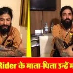 Anurag Dobhal Allegations On Parents