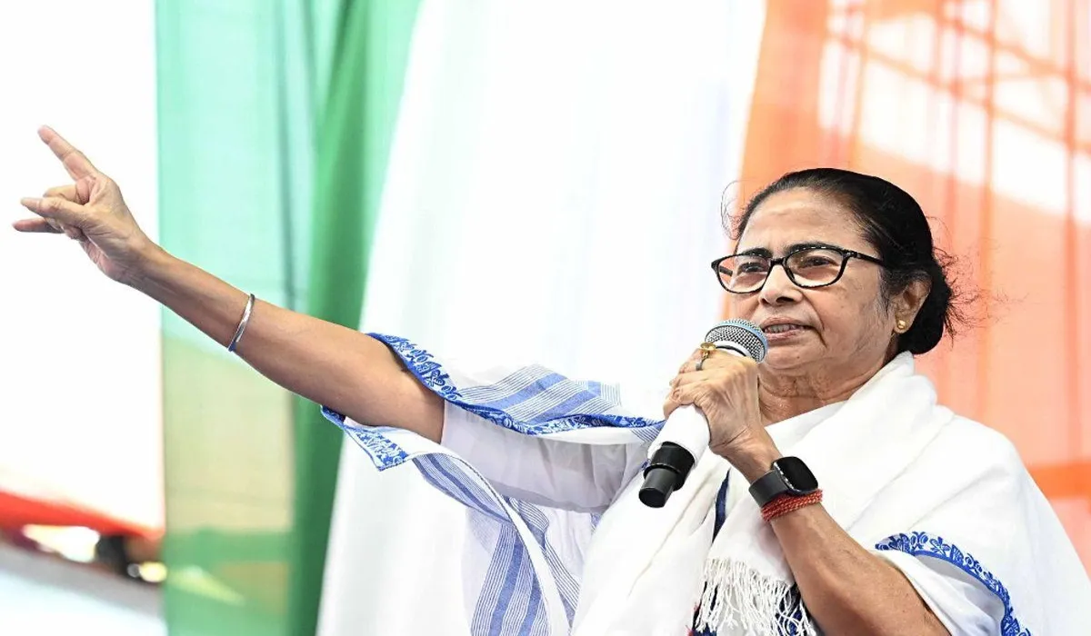 TMC Asks 5 Questions to PM Modi