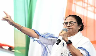 TMC Asks 5 Questions to PM Modi